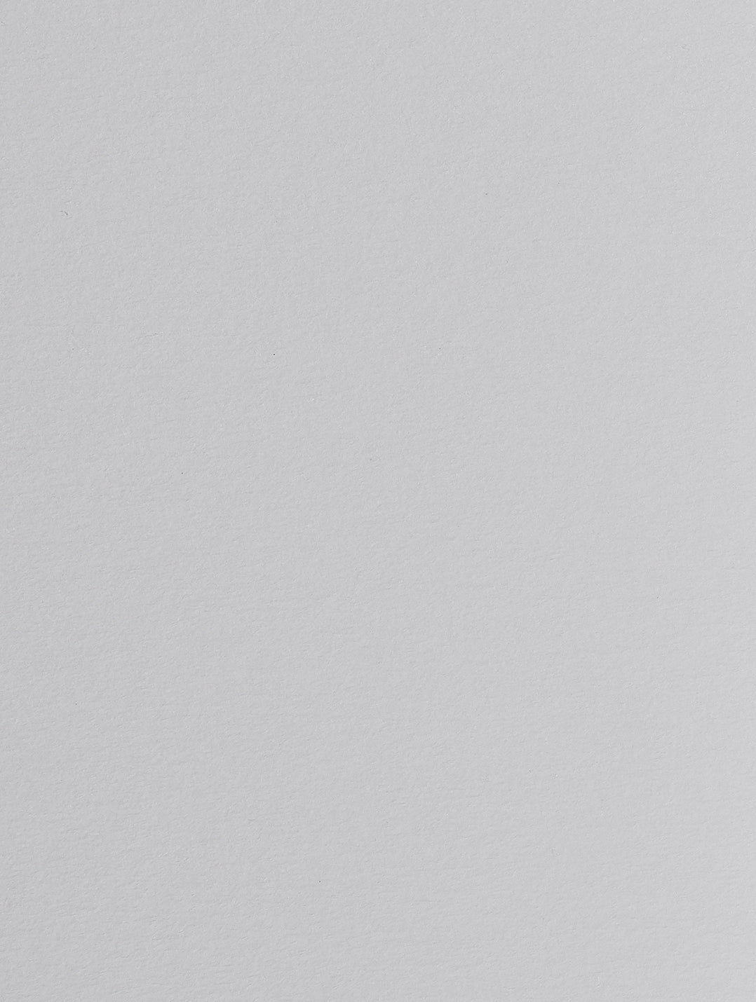 Pristine White Cardstock