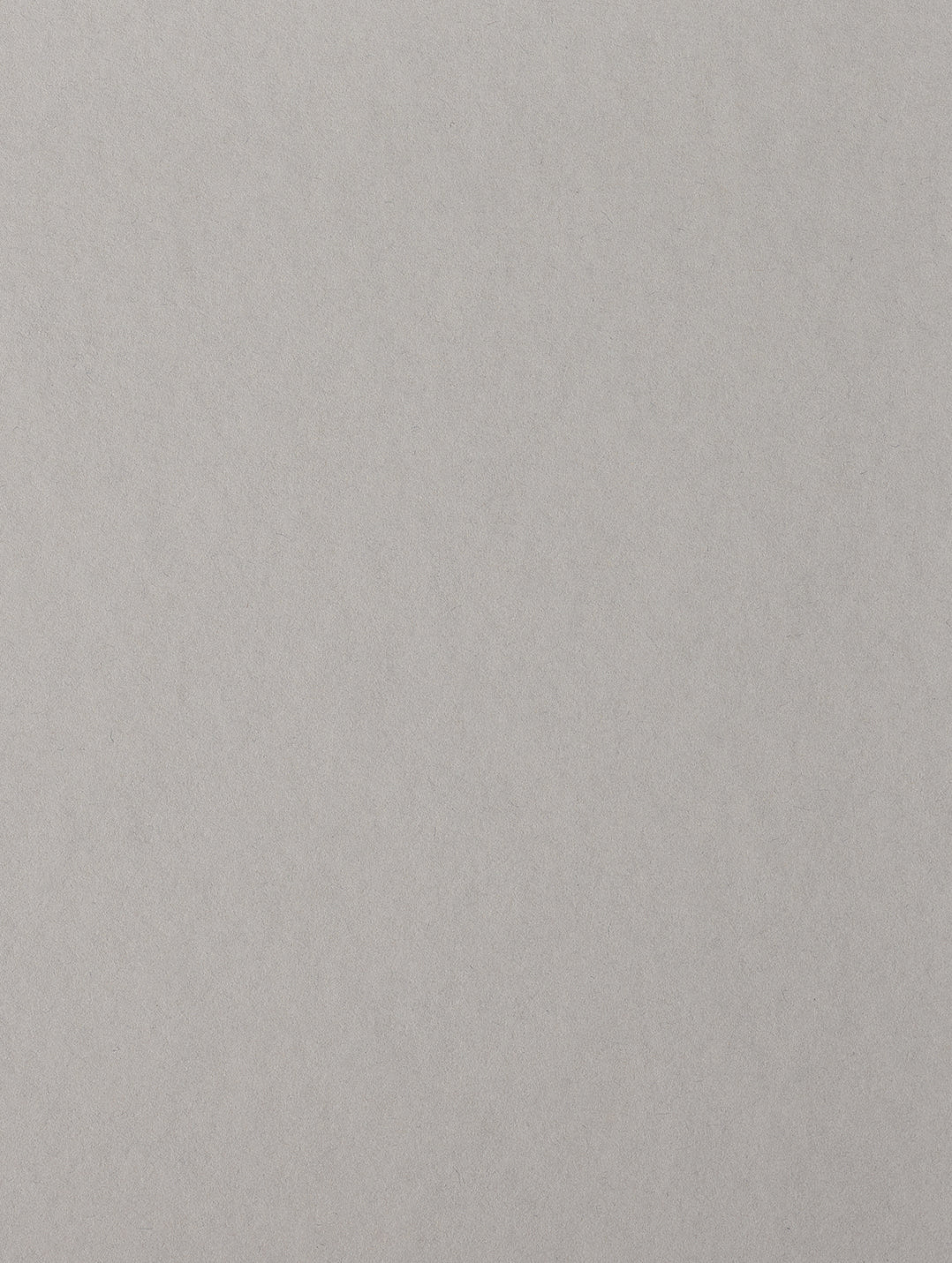 Real Grey Cardstock