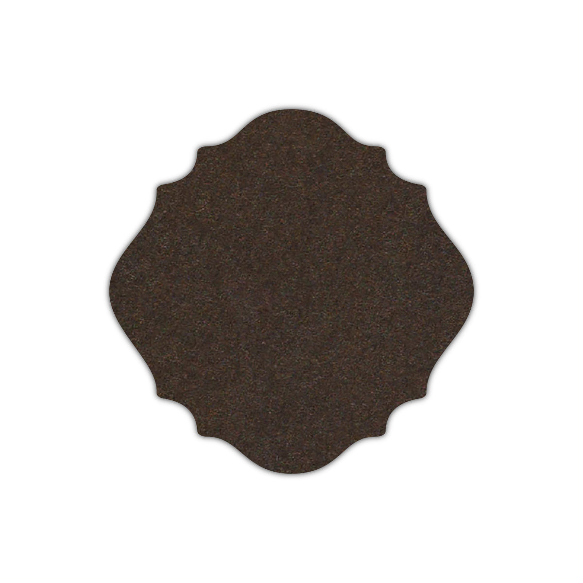 CMYK Print on Seal Cardstock | Shape S13 | 5.75" x 5.75"