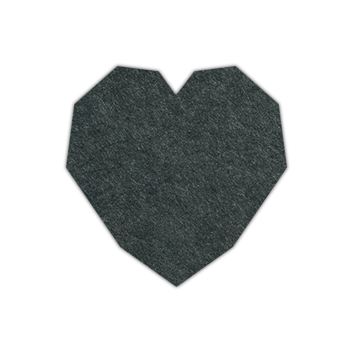 CMYK Print on Black Forest Cardstock | Shape S14 | 5.5" x 5.5"