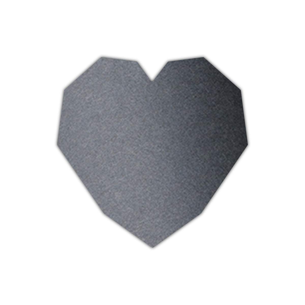 CMYK Print on Slate Cardstock | Shape S14 | 5.5" x 5.5"