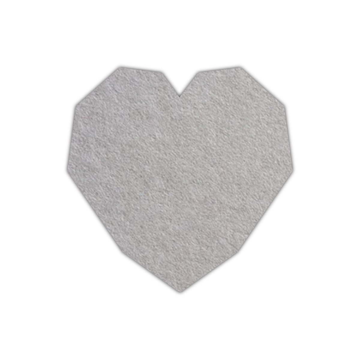 CMYK Print on Stone Cardstock | Shape S14 | 7.75" x 7.75"