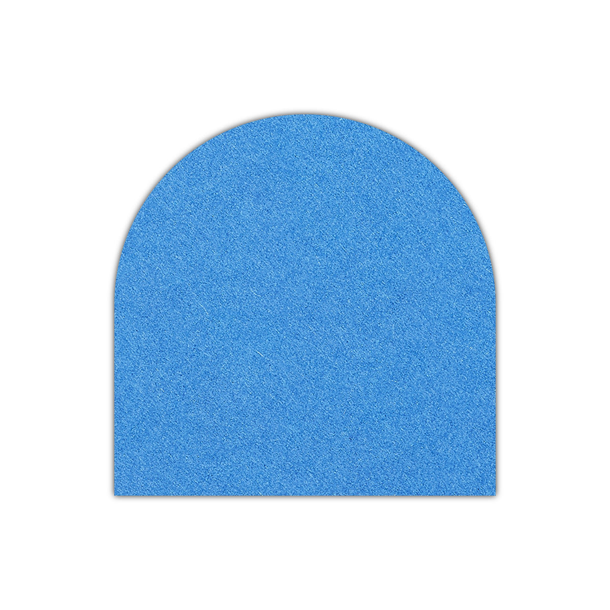 CMYK Print on Adriatic Cardstock | Shape S1 | 5" x 5"