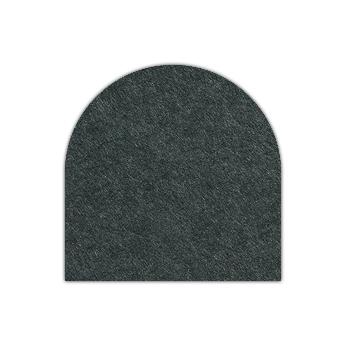 CMYK Print on Black Forest Cardstock | Shape S1 | 3.5" x 3.5"