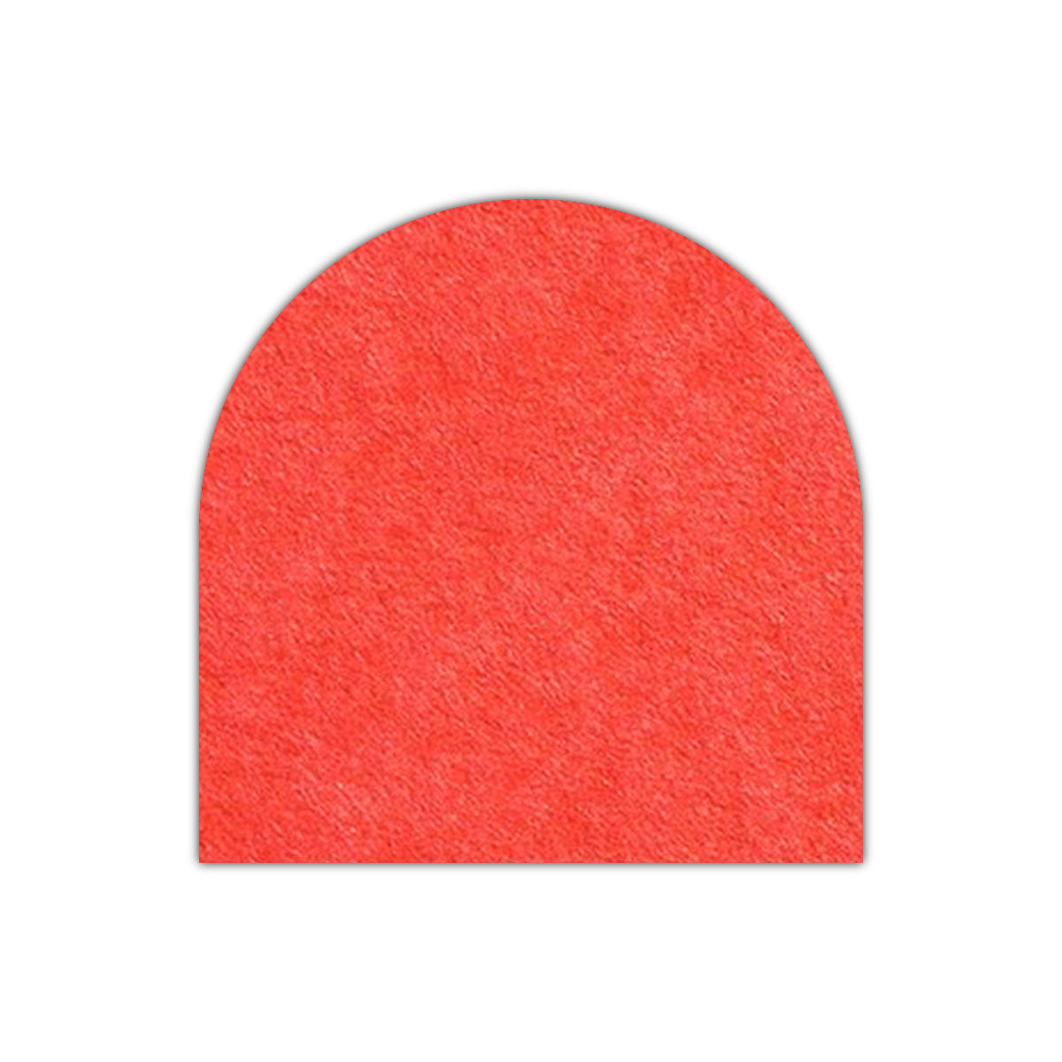 CMYK Print on Cayenne Cardstock | Shape S1 | 3.5" x 3.5"