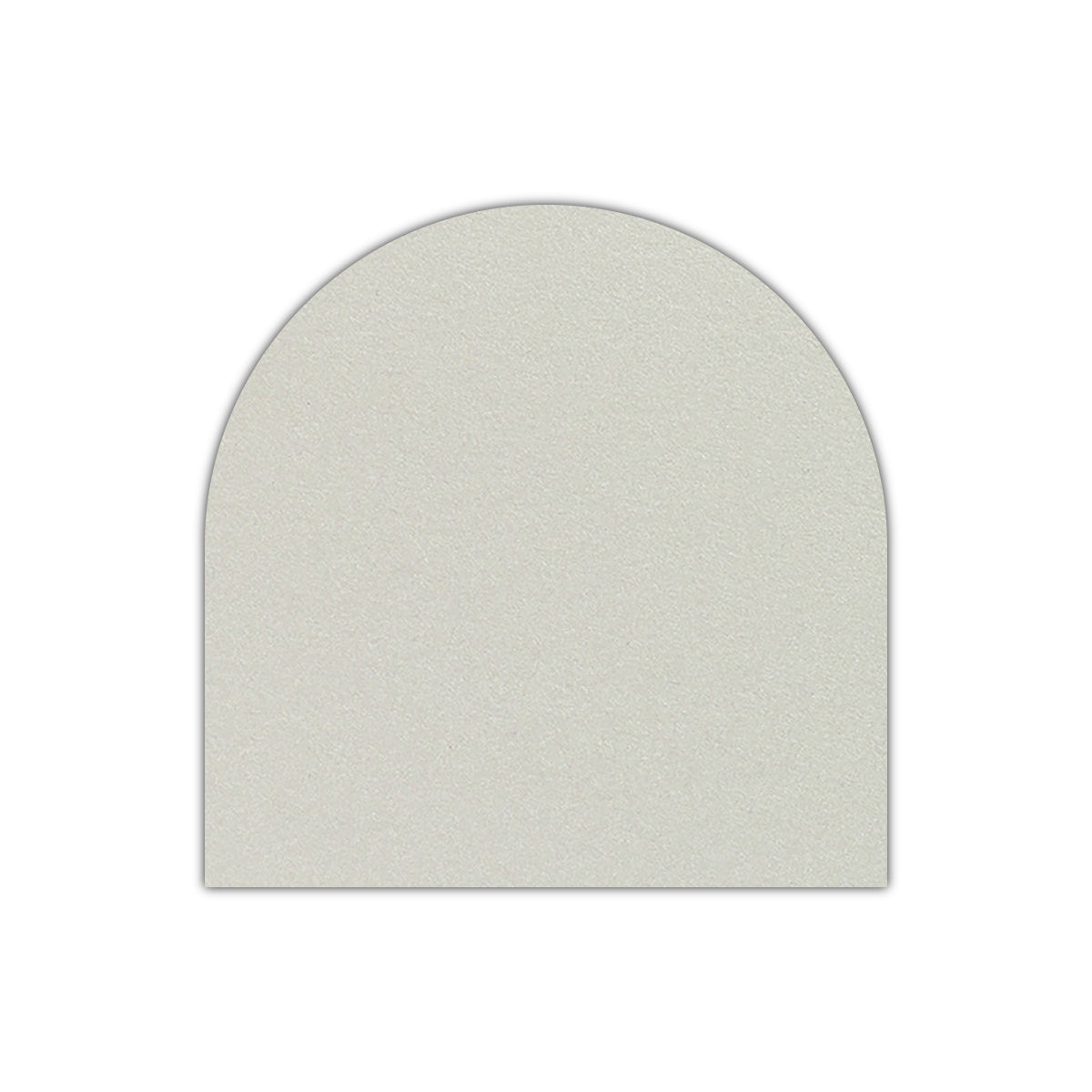 CMYK Print on Shimmer Lustre Cardstock | Shape S1 | 6" x 6"