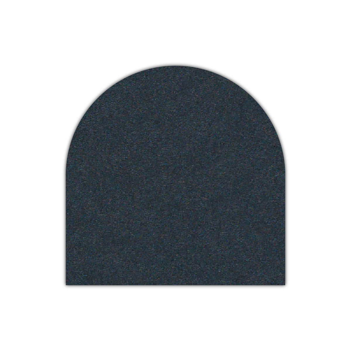 CMYK Print on Navy Blue Cardstock | Shape S1 | 6.75" x 6.75"