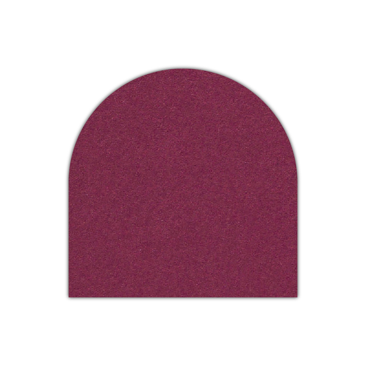 CMYK Print on Orchid Cardstock | Shape S1 | 7.75" x 7.75"