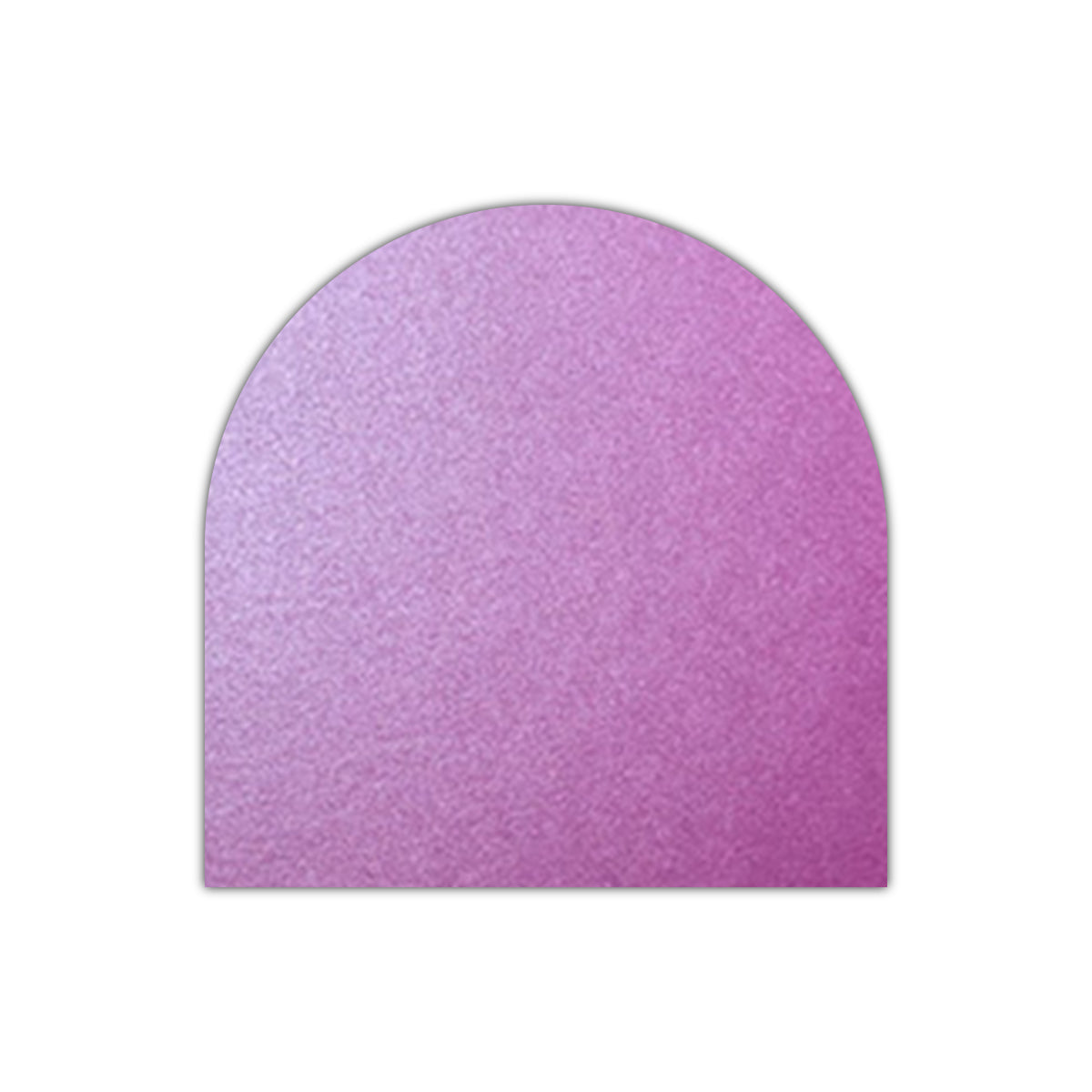 CMYK Print on Shimmer Punch Cardstock | Shape S1 | 7.5" x 7.5"