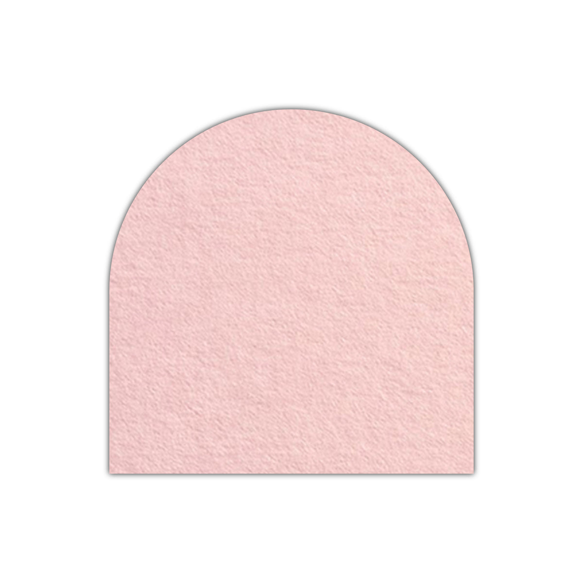 CMYK Print on Rosa Cardstock | Shape S1 | 4.75" x 4.75"
