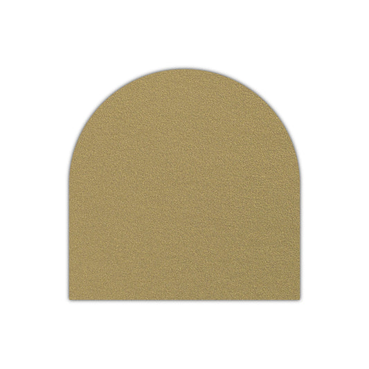 CMYK Print on Shimmer Gold Leaf Cardstock | Shape S1 | 8" x 8"