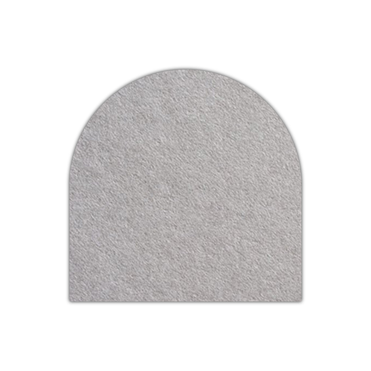 CMYK Print on Stone Cardstock | Shape S1 | 2" x 2"