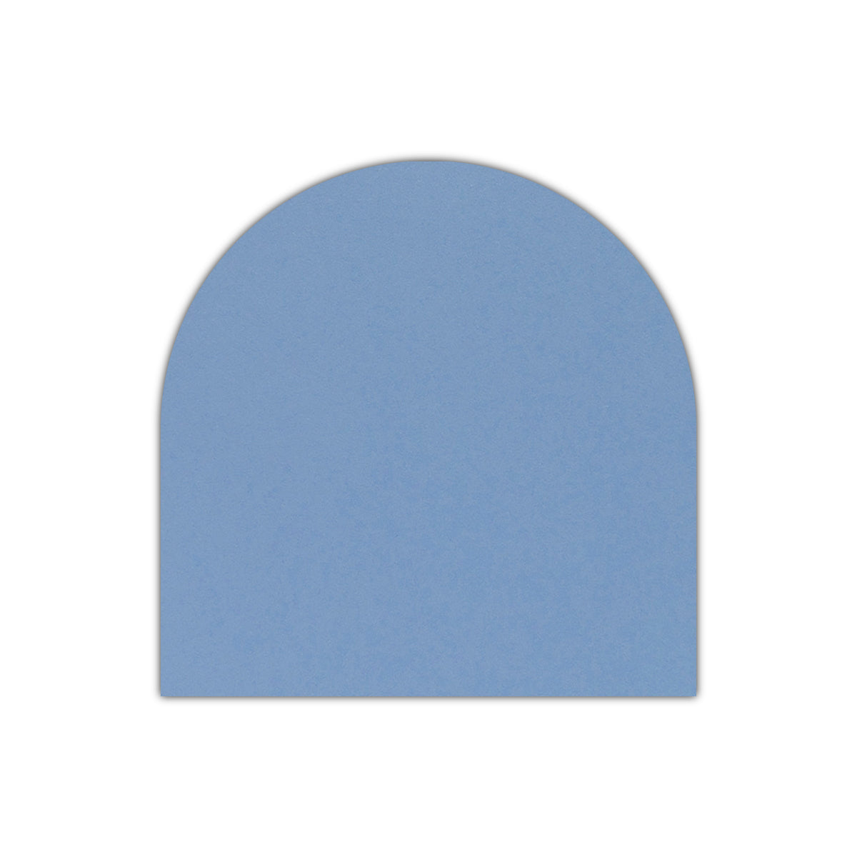 CMYK Print on Shimmer Vista Cardstock | Shape S1 | 4.5" x 4.5"