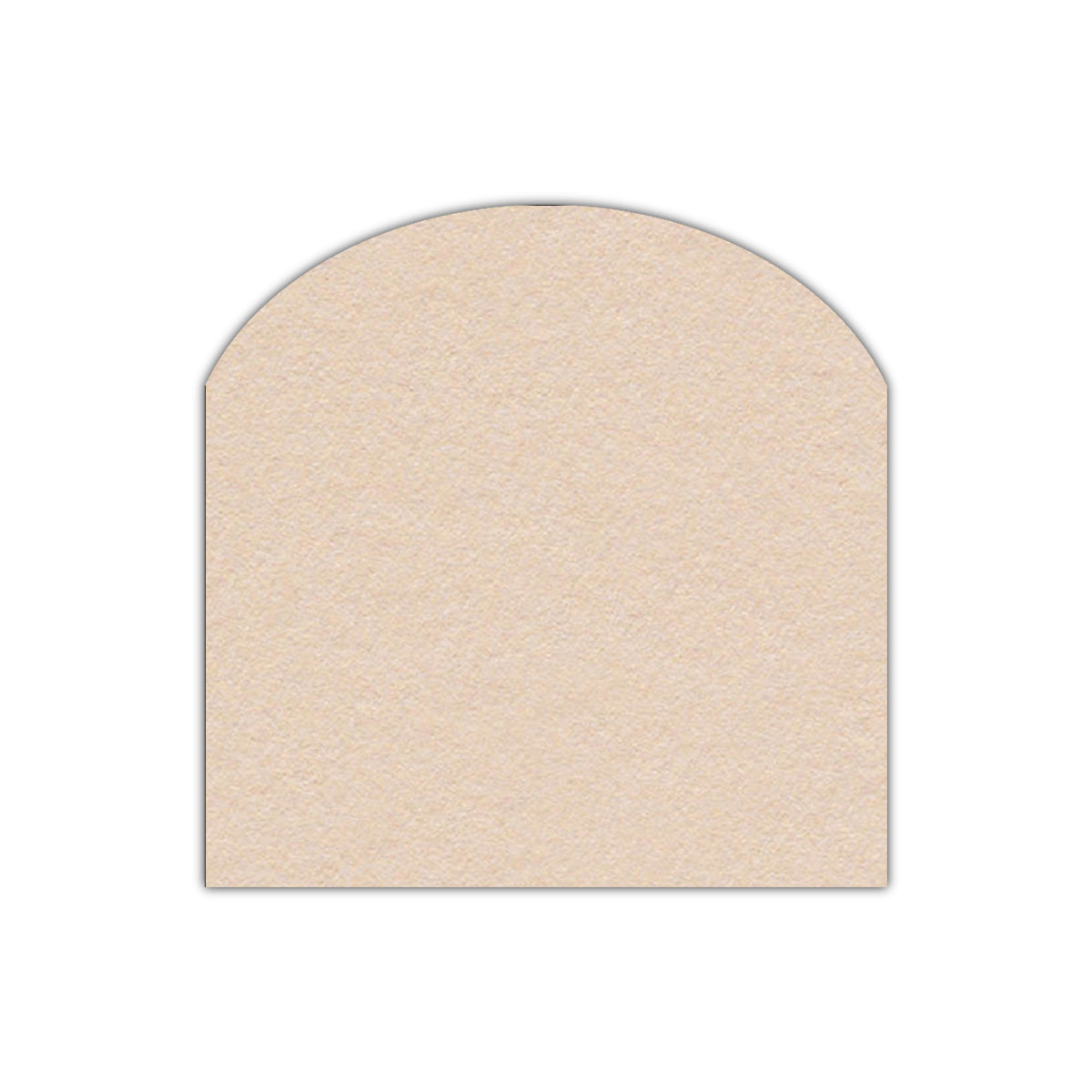 CMYK Print on Biscuit Cardstock | Shape S2 | 7" x 7"