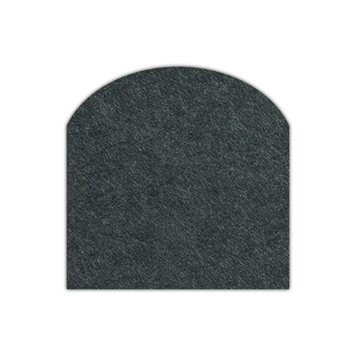 CMYK Print on Black Forest Cardstock | Shape S2 | 5" x 5"