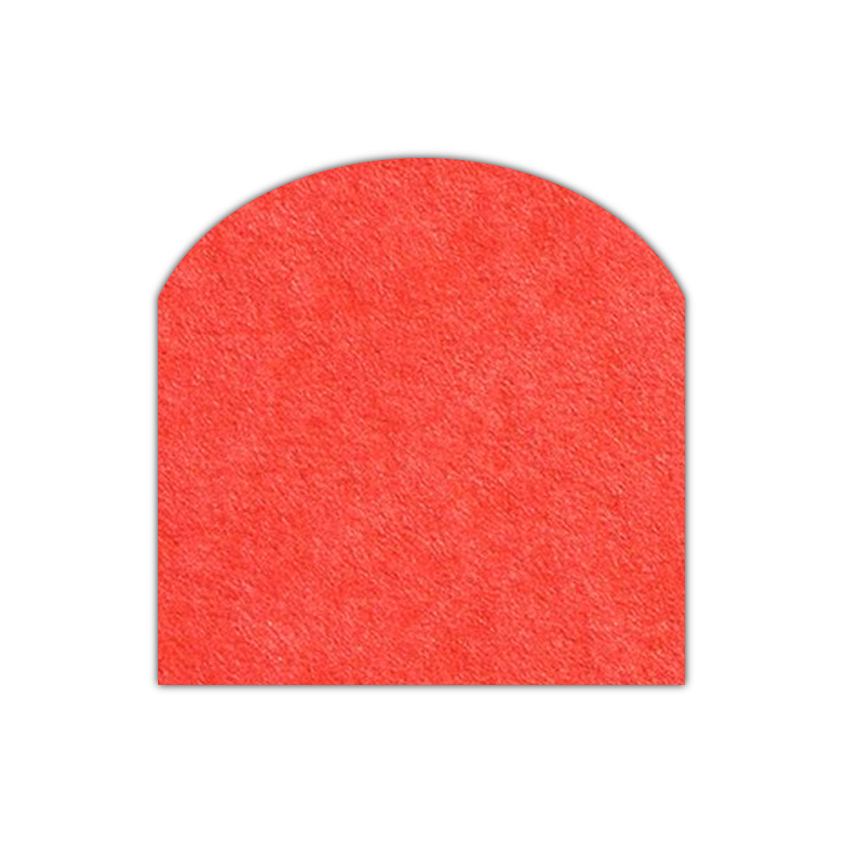 CMYK Print on Cayenne Cardstock | Shape S2 | 3.75" x 3.75"