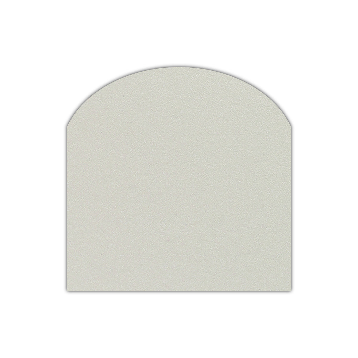 CMYK Print on Shimmer Lustre Cardstock | Shape S2 | 3.25" x 3.25"