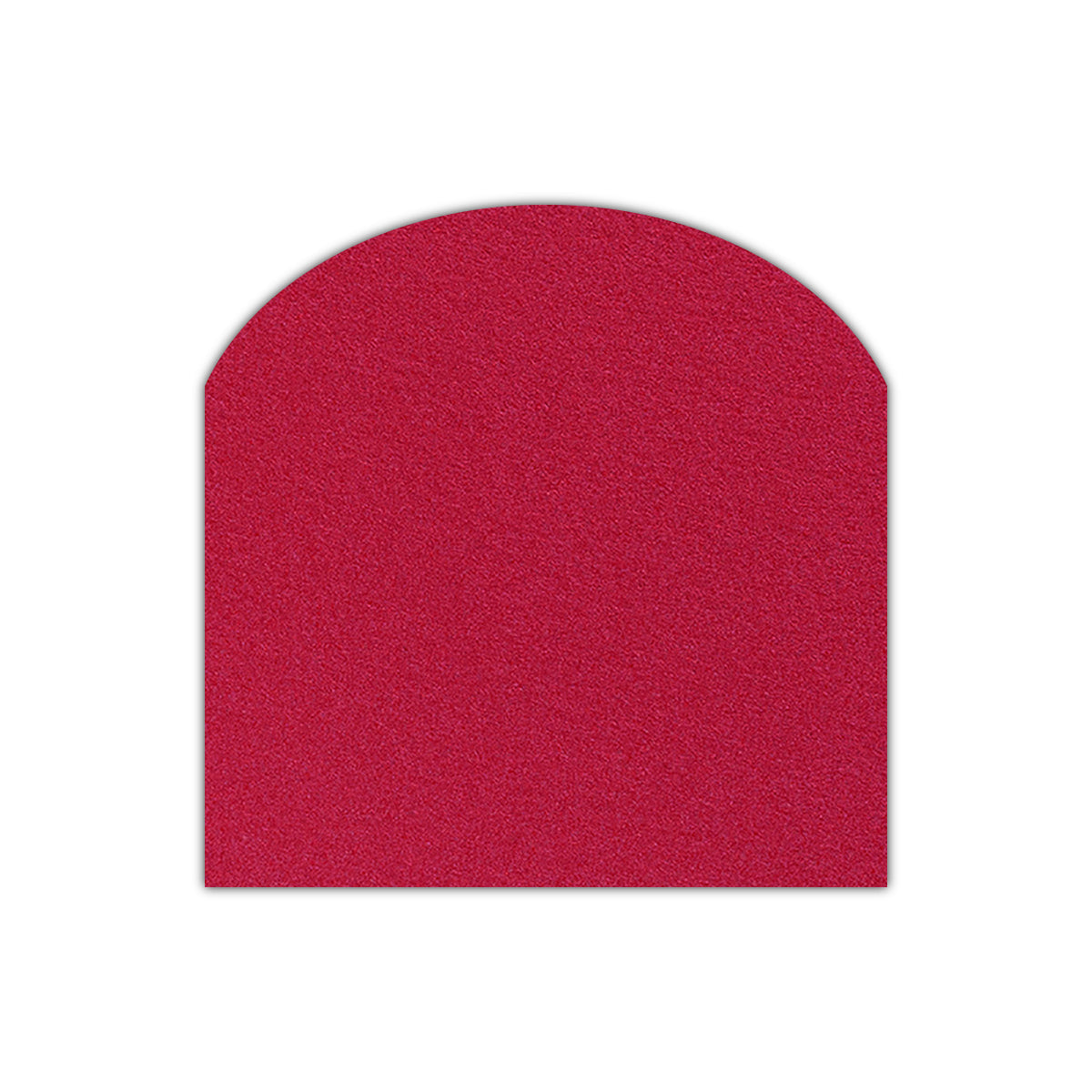 CMYK Print on Shimmer Magma Cardstock | Shape S2 | 8" x 8"