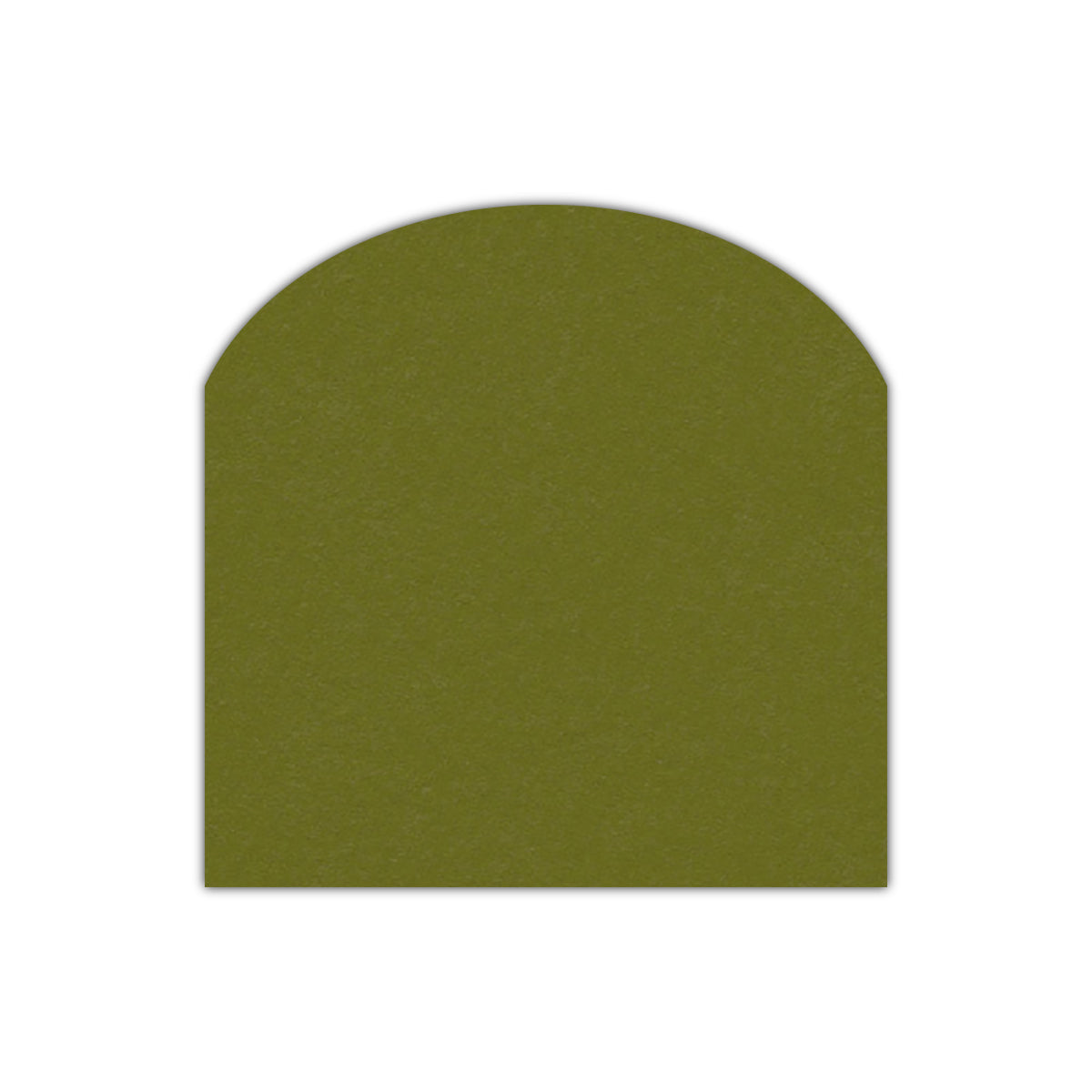 CMYK Print on Meadow Cardstock | Shape S2 | 3.5" x 3.5"