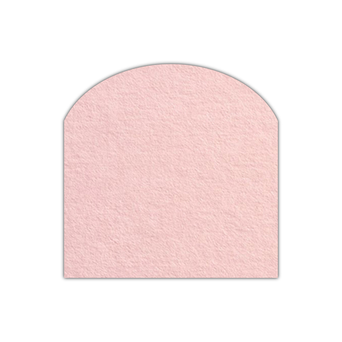 CMYK Print on Rosa Cardstock | Shape S2 | 5.75" x 5.75"
