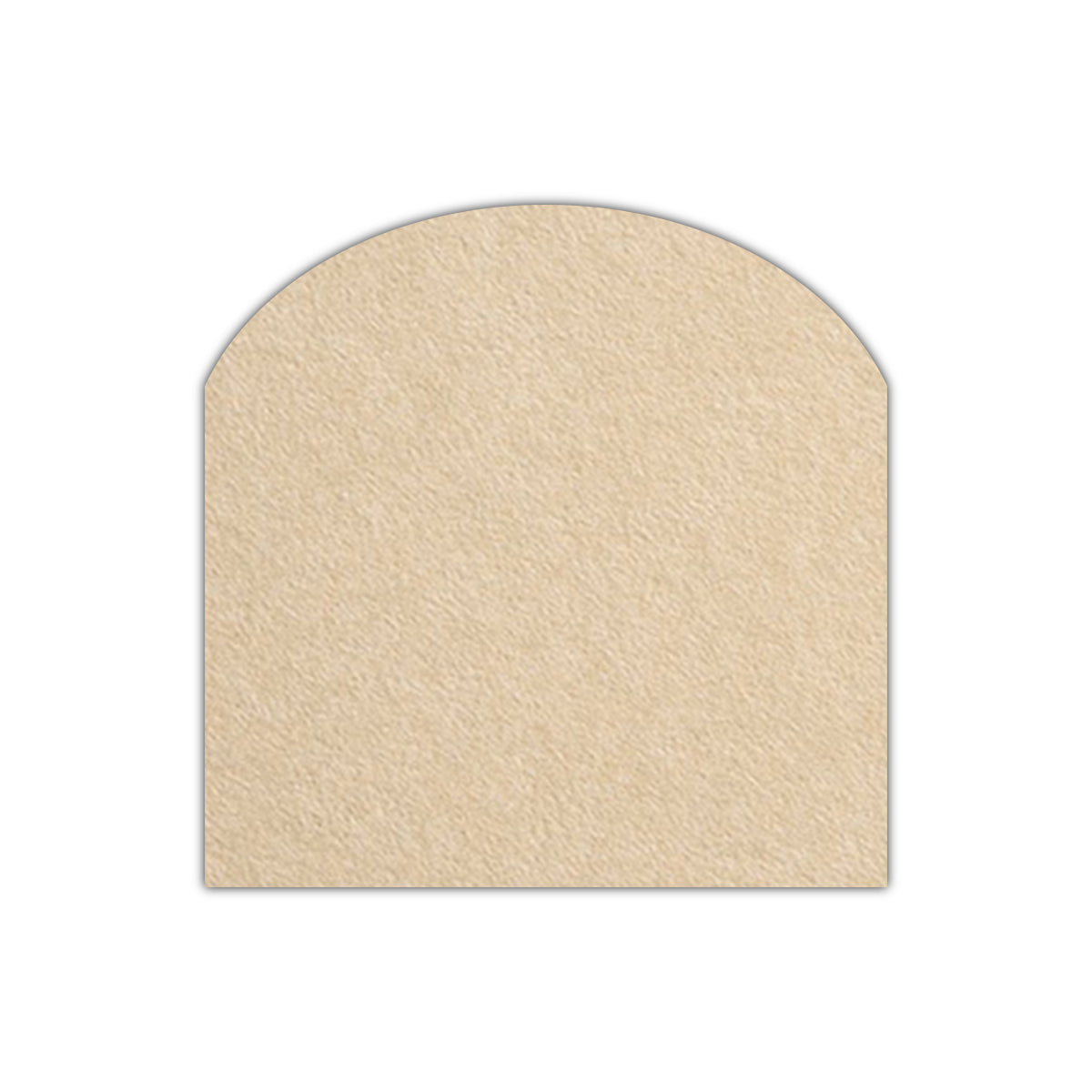 CMYK Print on Wheat Cardstock | Shape S2 | 6.5" x 6.5"