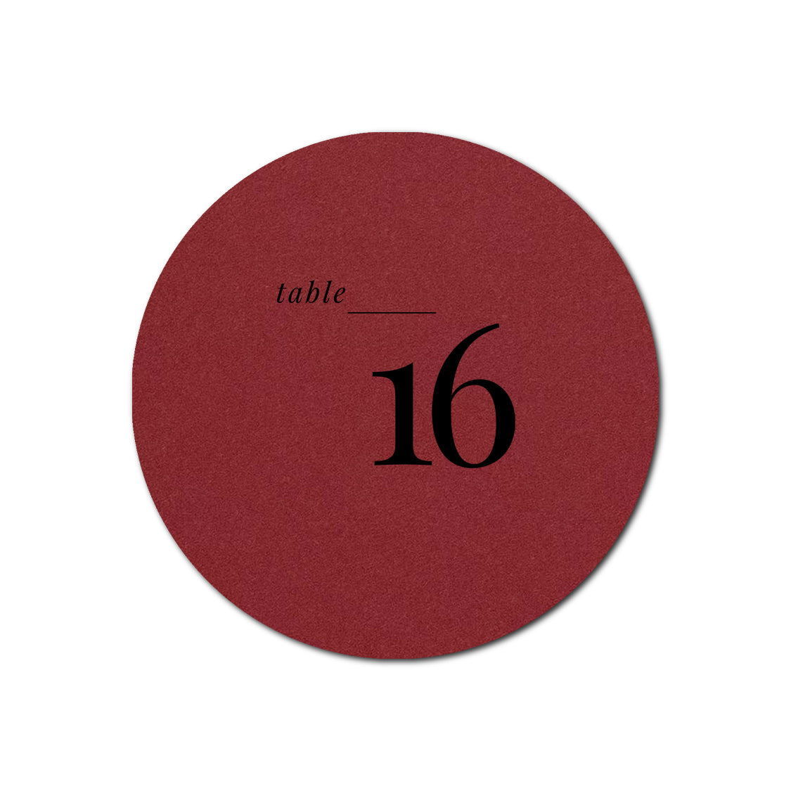 Individually Personalized Wedding Prints on Diecut Cardstock - Shape S46