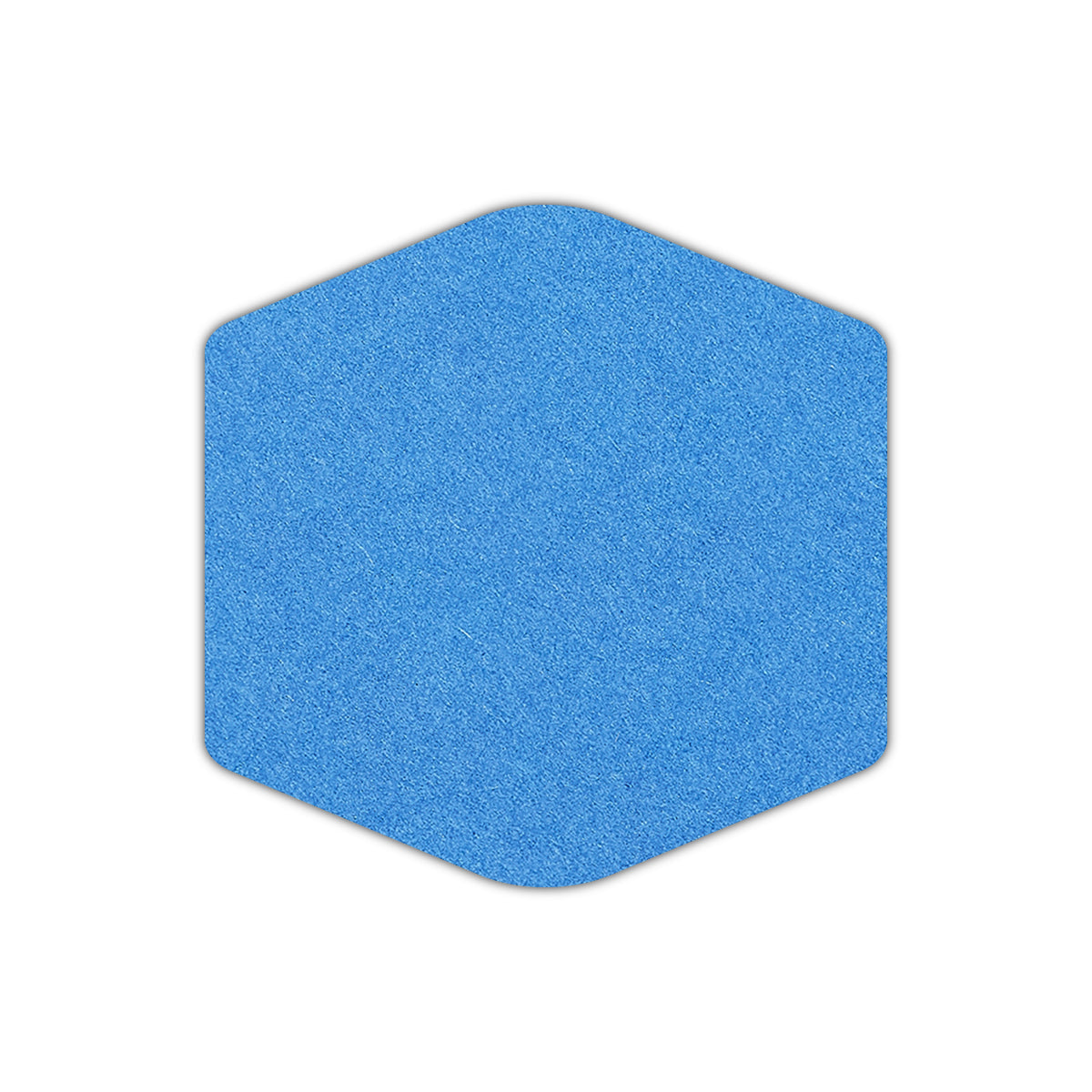 CMYK Print on Adriatic Cardstock | Shape S4 | 6" x 6"