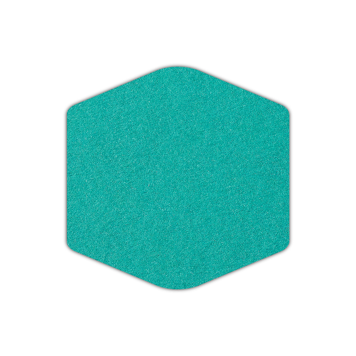 CMYK Print on Marrs Green Cardstock | Shape S4 | 3.25" x 3.25"