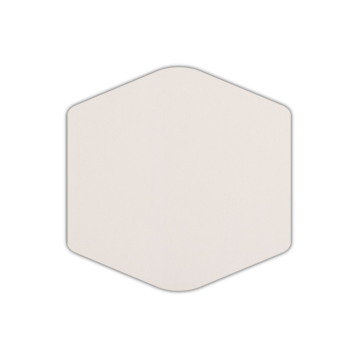 CMYK Print on Natural Cardstock | Shape S4 | 7.75" x 7.75"