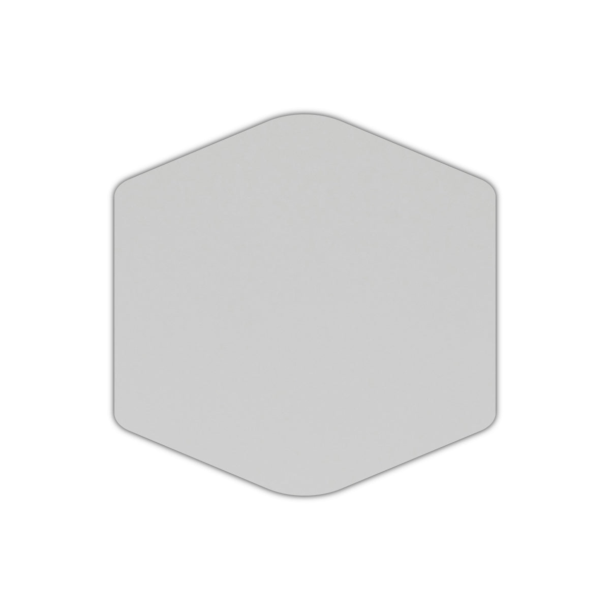 CMYK Print on Shimmer Peridot Cardstock | Shape S4 | 4.25" x 4.25"