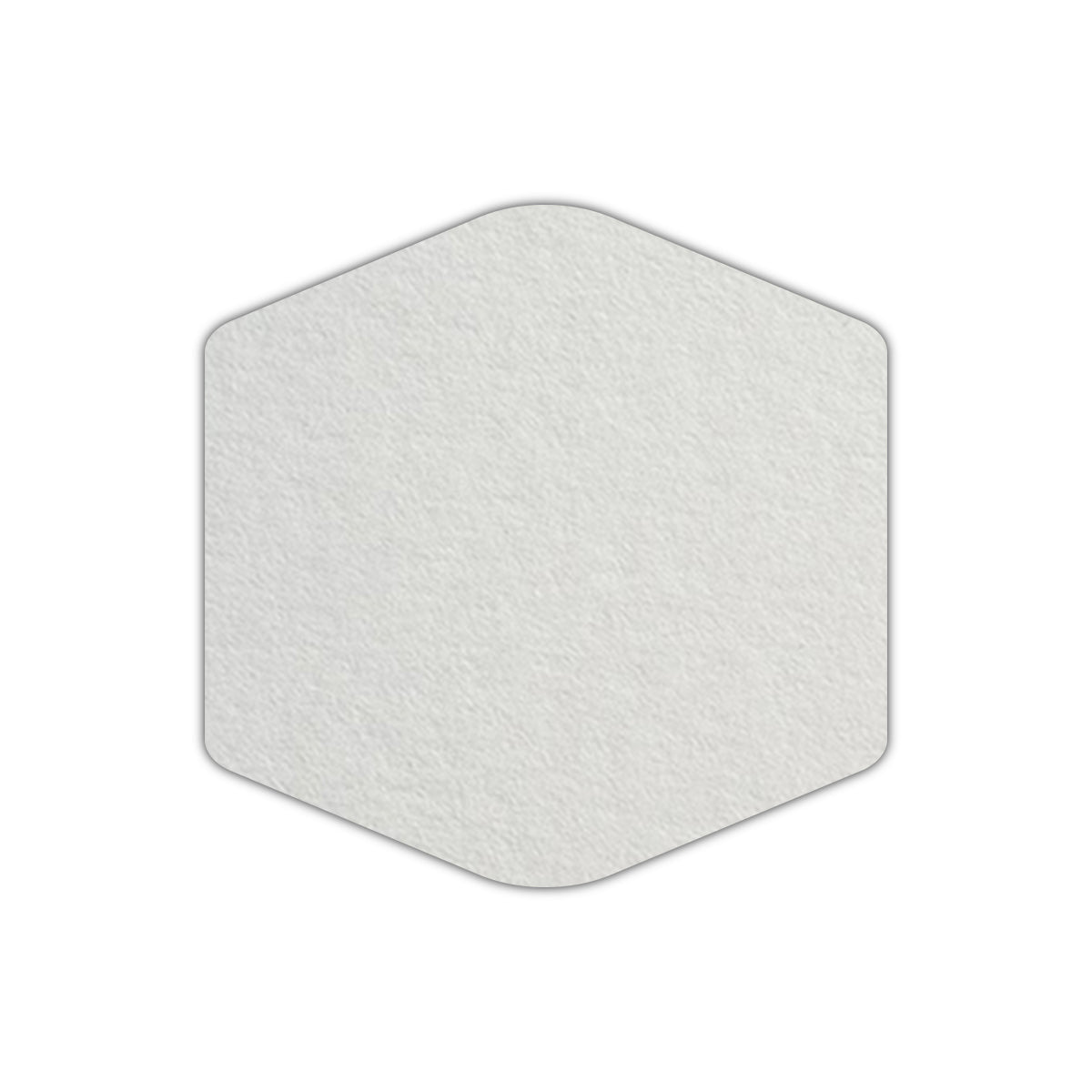 CMYK Print on Sea Grass Cardstock | Shape S4 | 4.5" x 4.5"