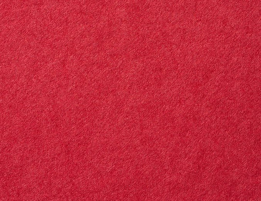 Scarlet Red Cardstock