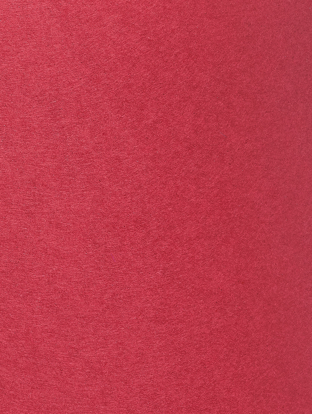 Scarlet Cardstock