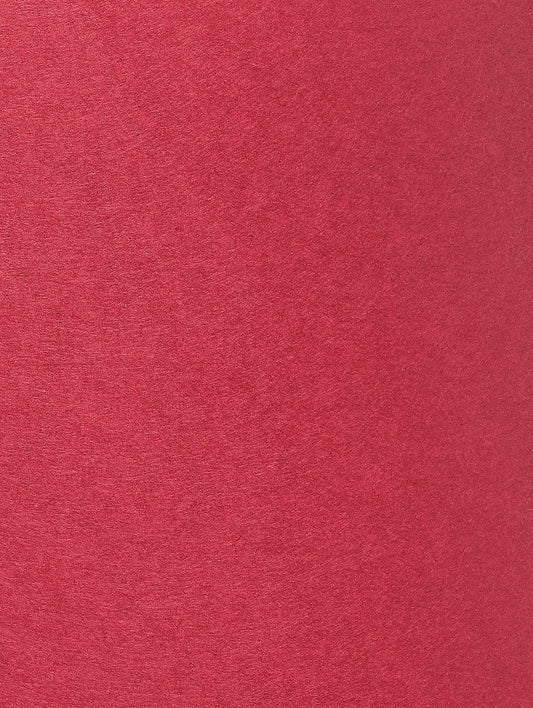 Scarlet Cardstock