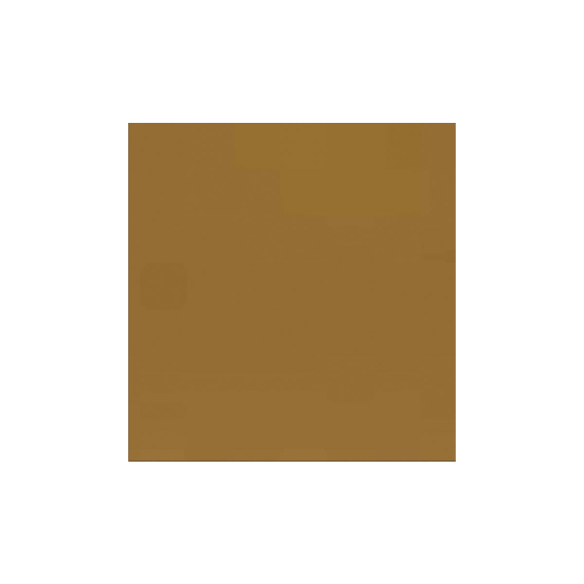 CMYK Print on Shimmer Antique Gold Cardstock | Shape Square | 6.5" x 6.5"