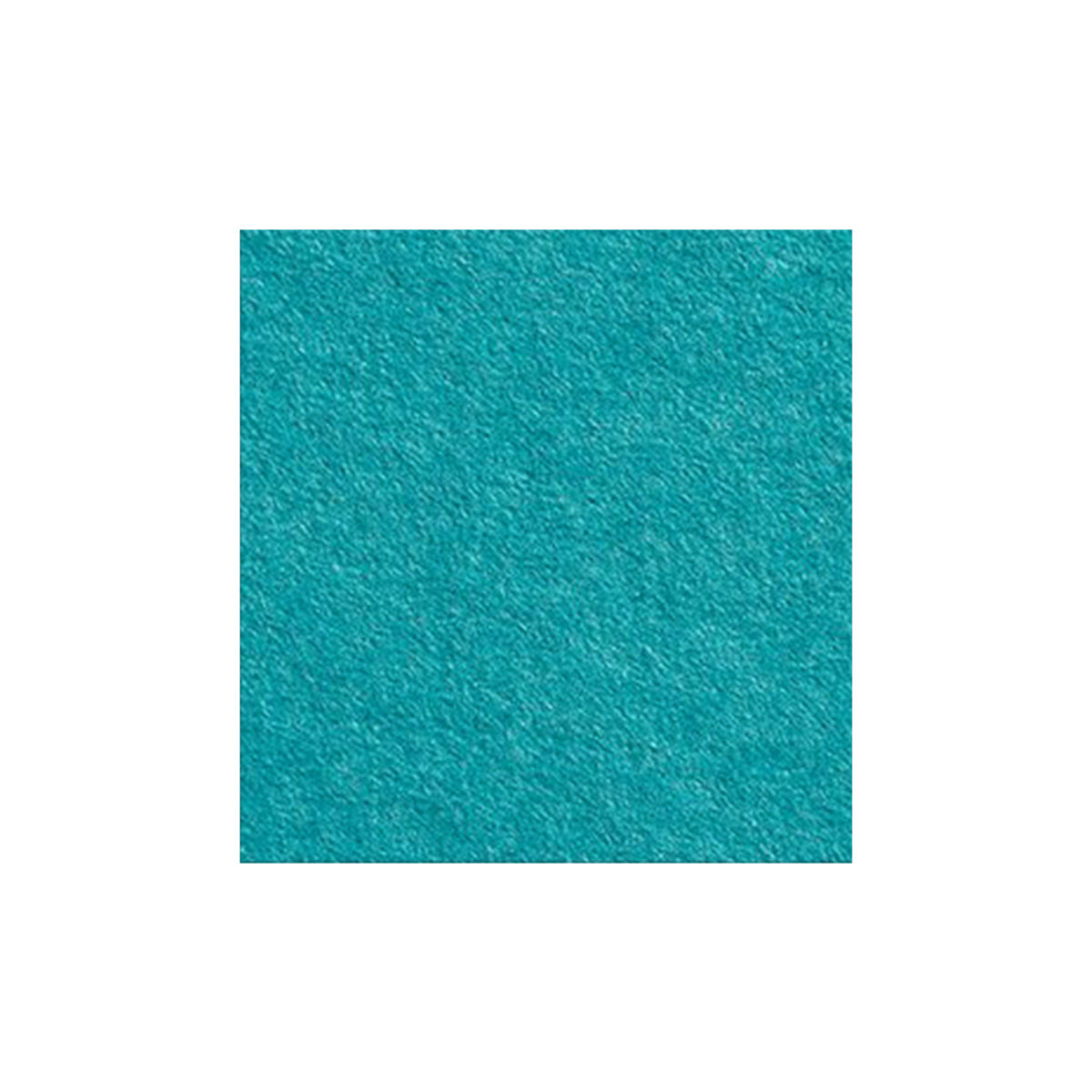 CMYK Print on Aqua Blue Cardstock | Shape S1 | 5.25" x 5.25"