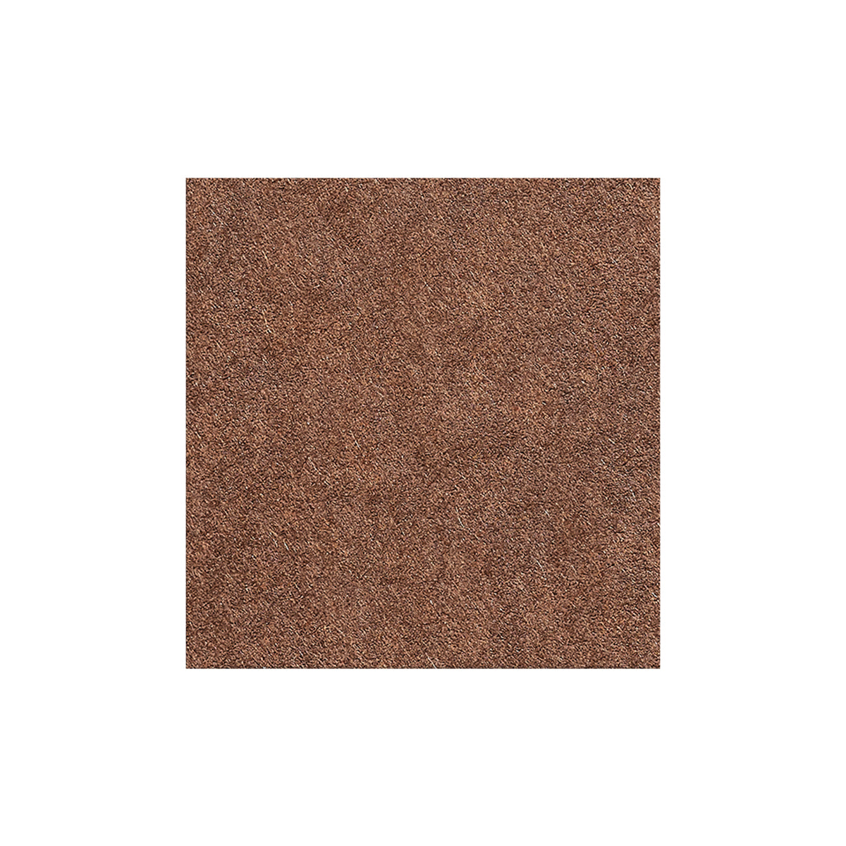 CMYK Print on Bagdad Brown Cardstock | Shape S1 | 6.75" x 6.75"