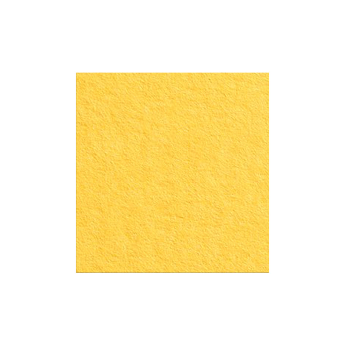CMYK Print on Canary Yellow Cardstock | Shape S1 | 6.75" x 6.75"