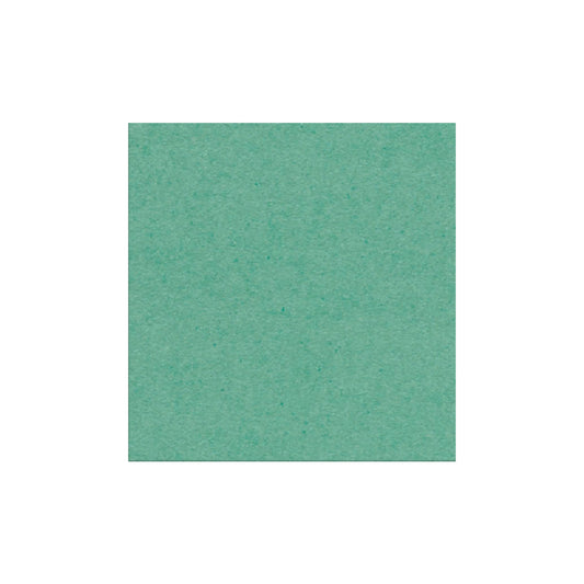 CMYK Print on Caribbean Blue Cardstock | Shape Square | 2" x 2"