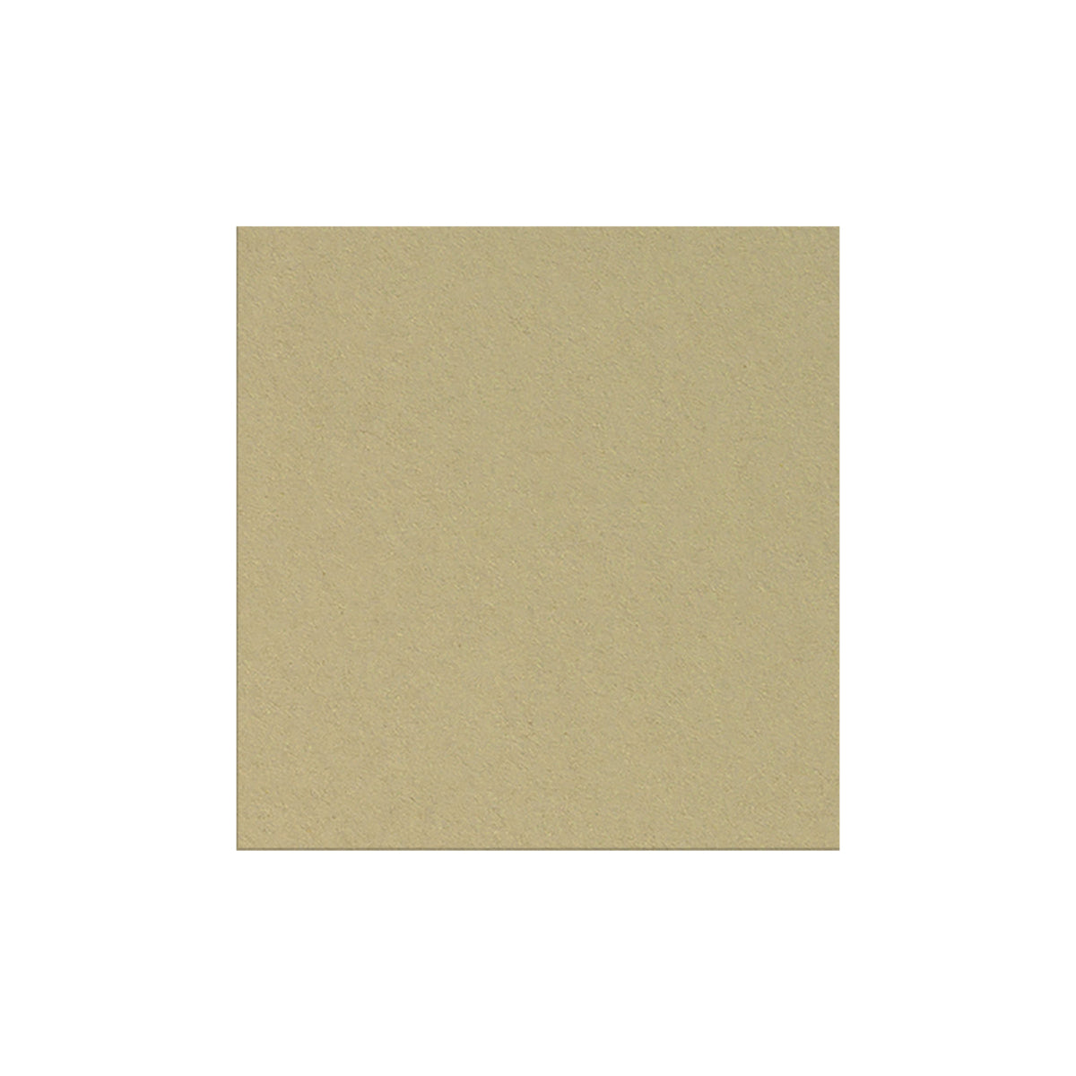 CMYK Print on Shimmer Champagne Cardstock | Shape Square | 6" x 6"