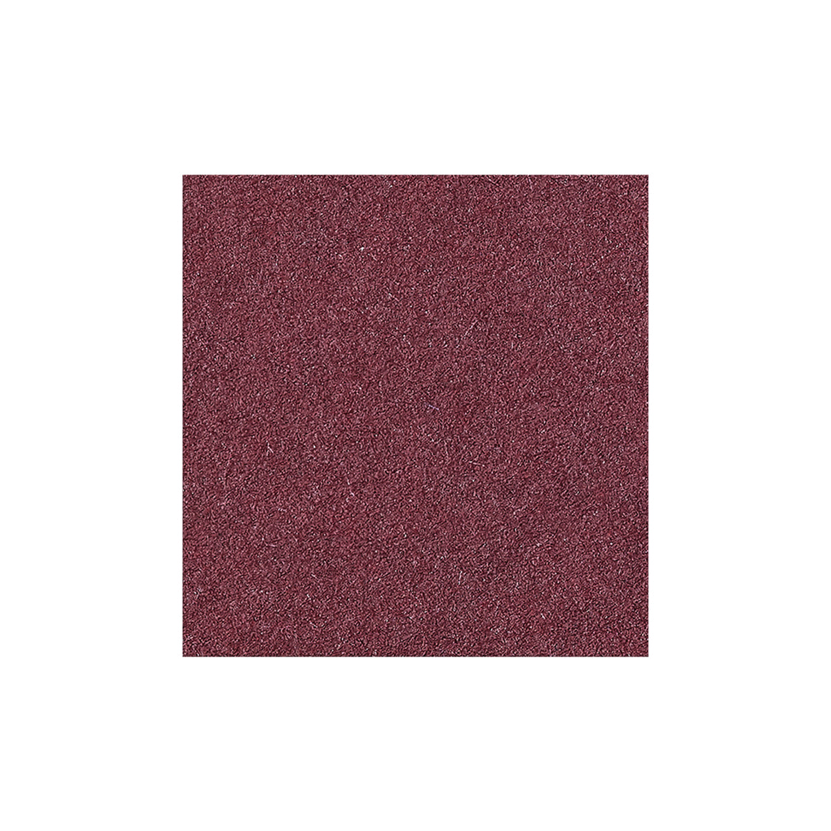 CMYK Print on Claret Cardstock | Shape S1 | 8" x 8"