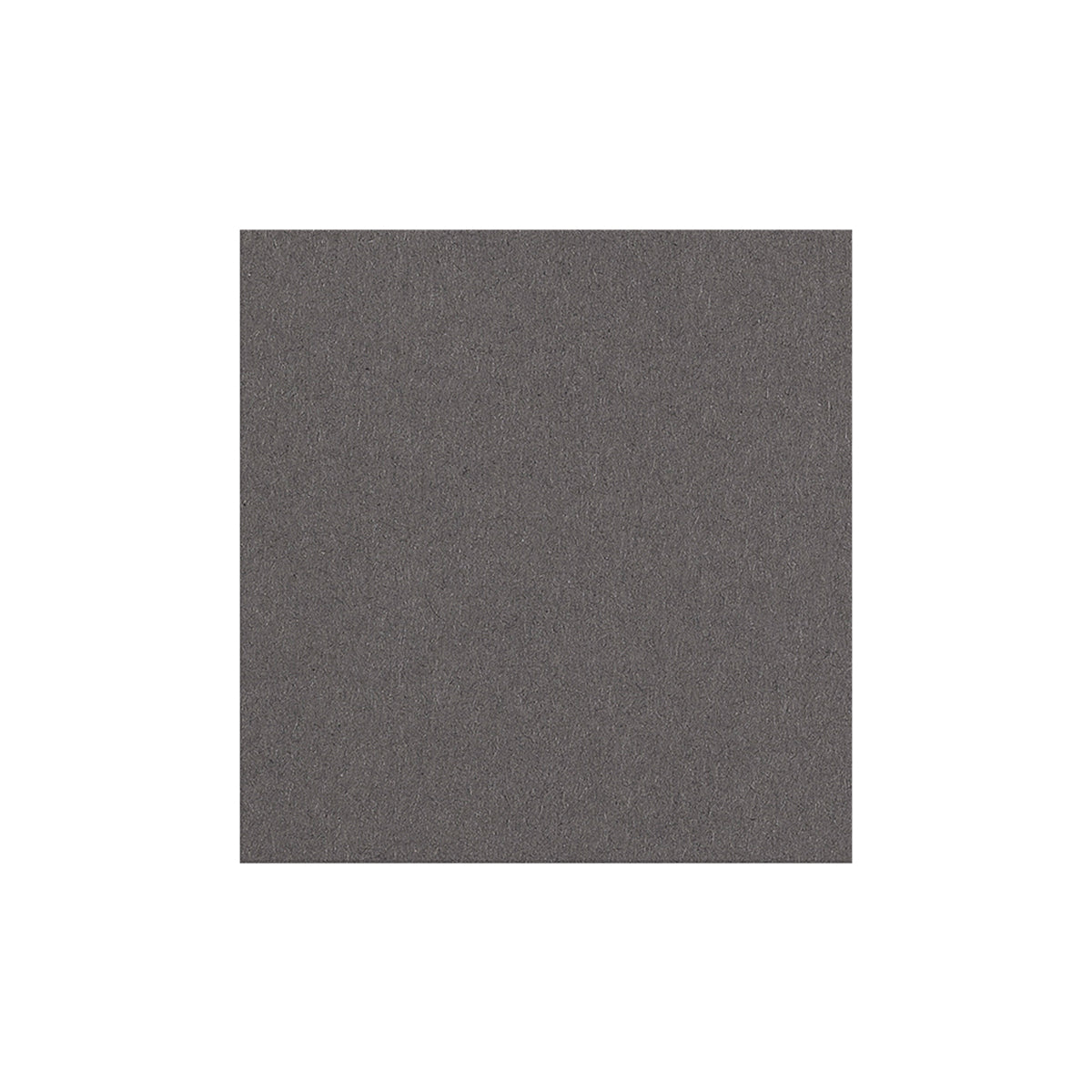 CMYK Print on Dark Grey Cardstock | Shape S1 | 6.75" x 6.75"