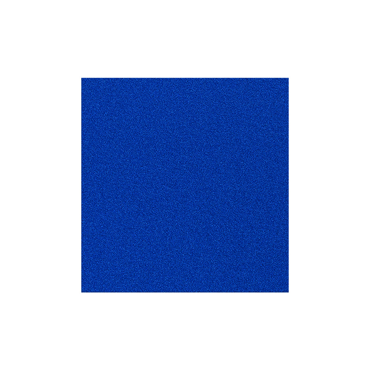 CMYK Print on Shimmer Electric Blue Cardstock | Shape Square | 6.25" x 6.25"