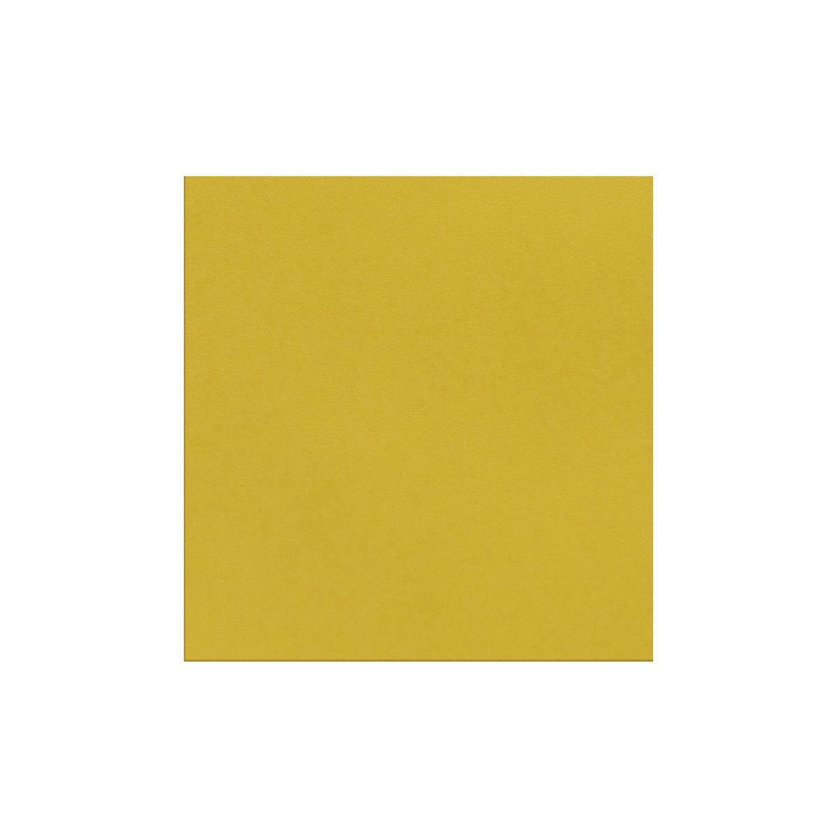 CMYK Print on Shimmer Fine Gold Cardstock | Shape Square | 2.5" x 2.5"