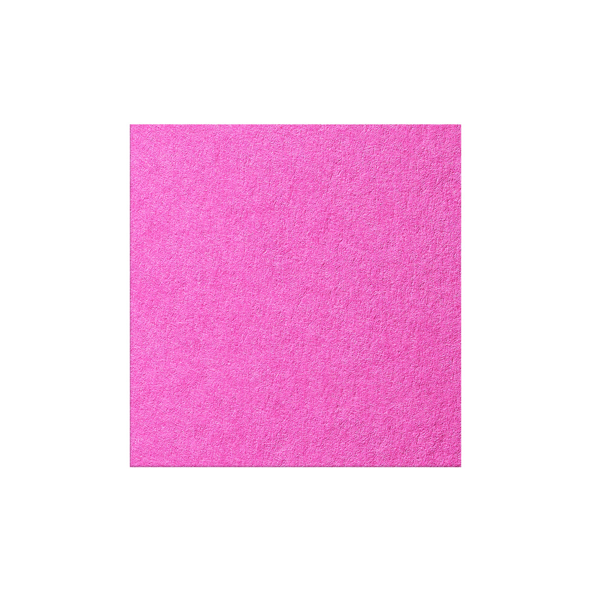 CMYK Print on Fuchsia Pink Cardstock | Shape S1 | 6" x 6"