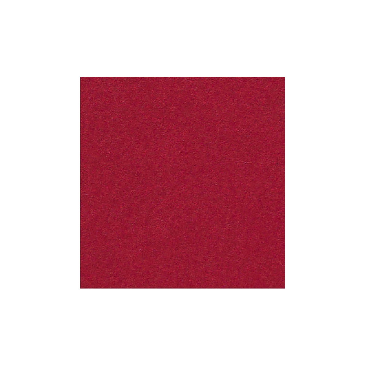 CMYK Print on Guardsman Red Cardstock | Shape S1 | 2.5" x 2.5"