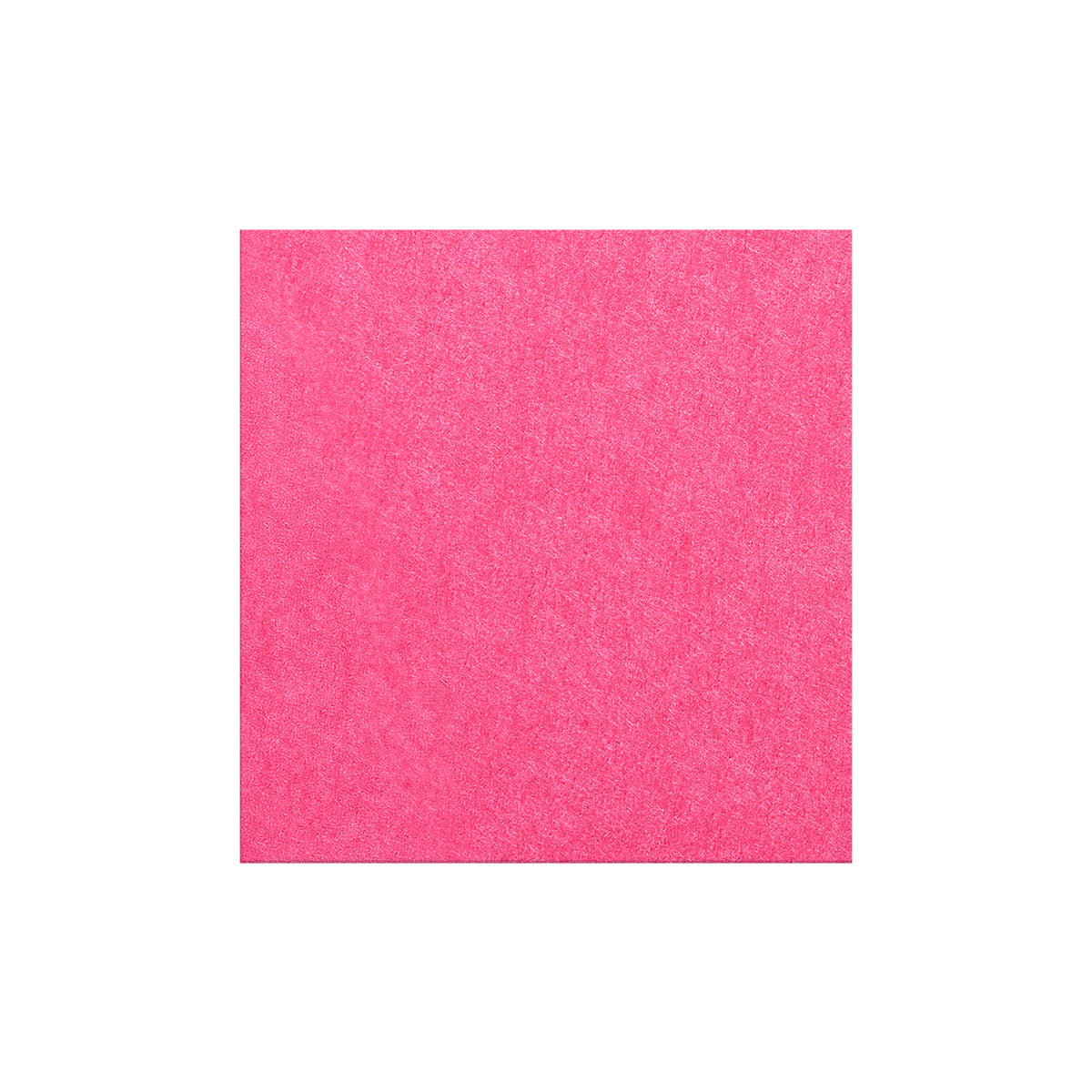 CMYK Print on Hot Pink Cardstock | Shape S1 | 4.5" x 4.5"