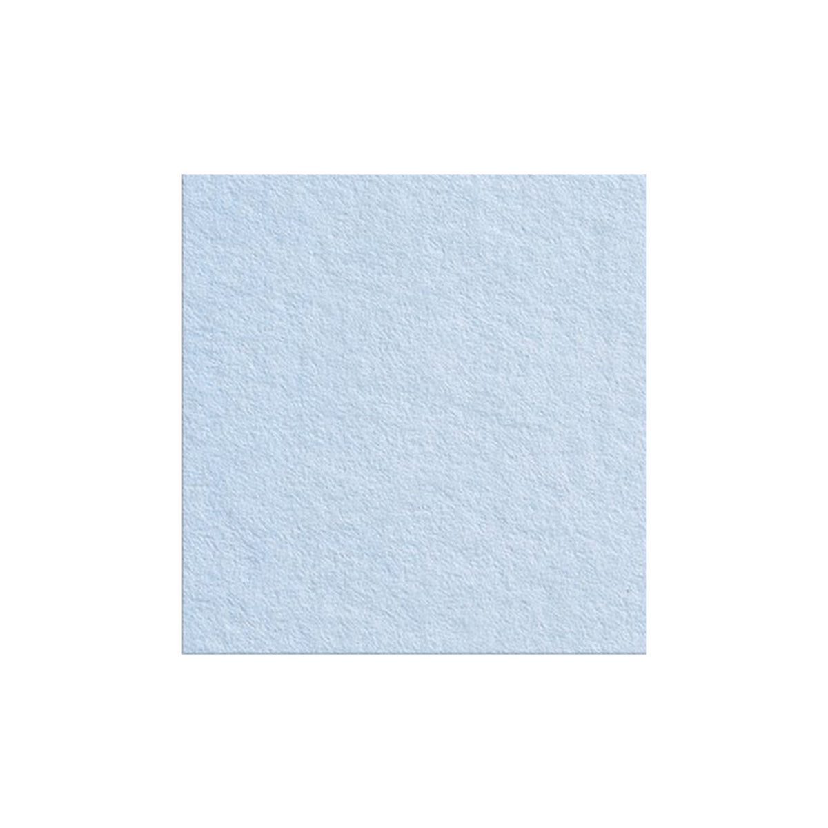CMYK Print on Light Sky Blue Cardstock | Shape S1 | 6.25" x 6.25"