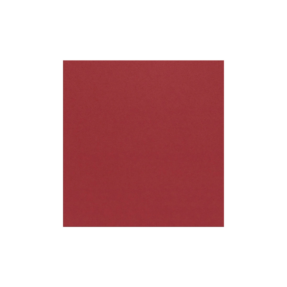 CMYK Print on Shimmer Mars Cardstock | Shape Square | 7.75" x 7.75"