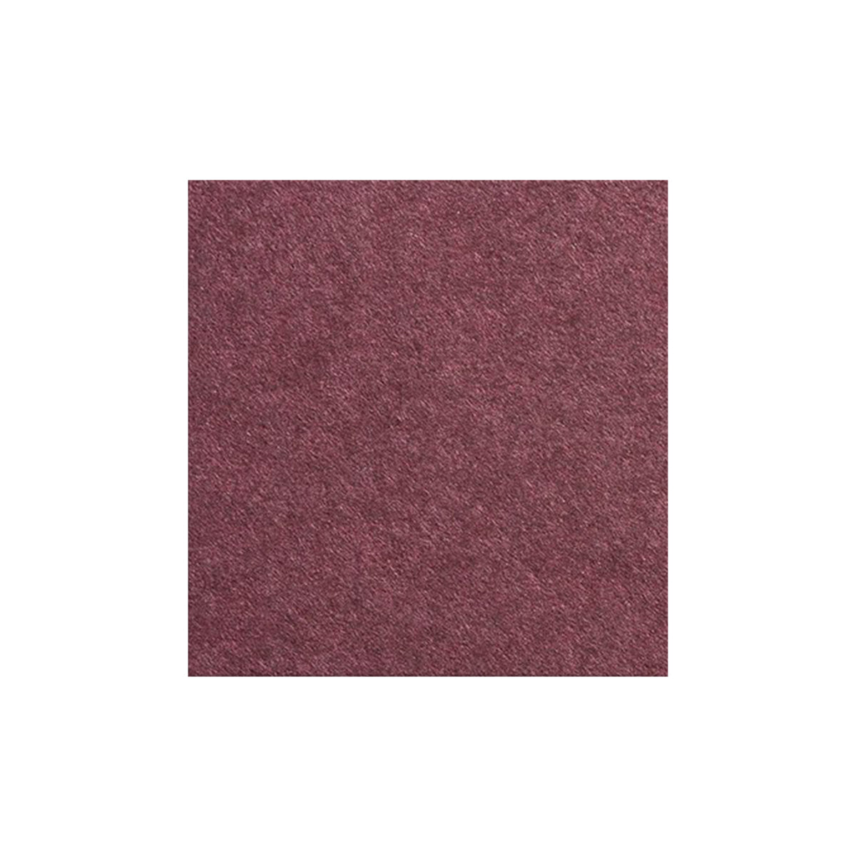 CMYK Print on Merlot Cardstock | Shape S1 | 6.5" x 6.5"